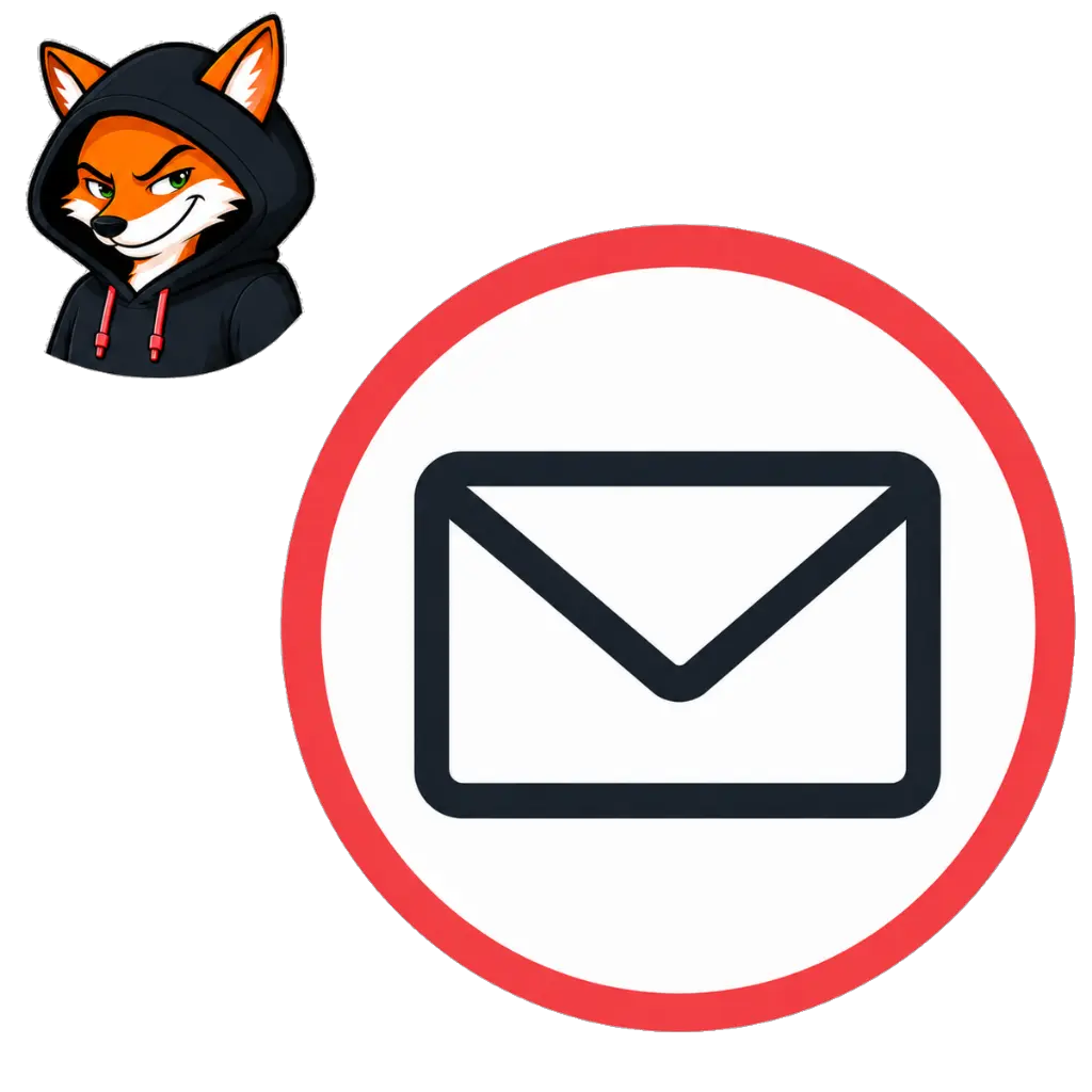 Foxy Mail