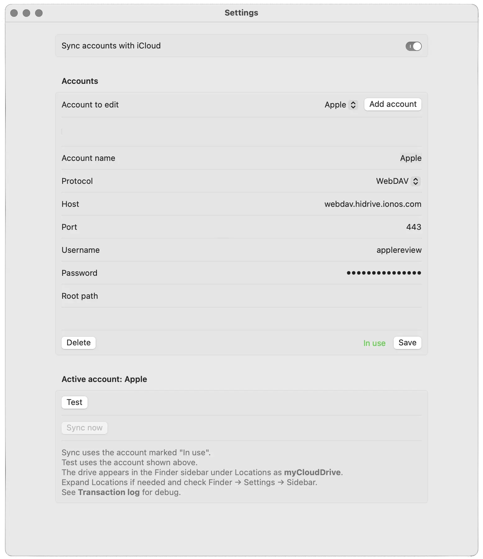 mcd_settings