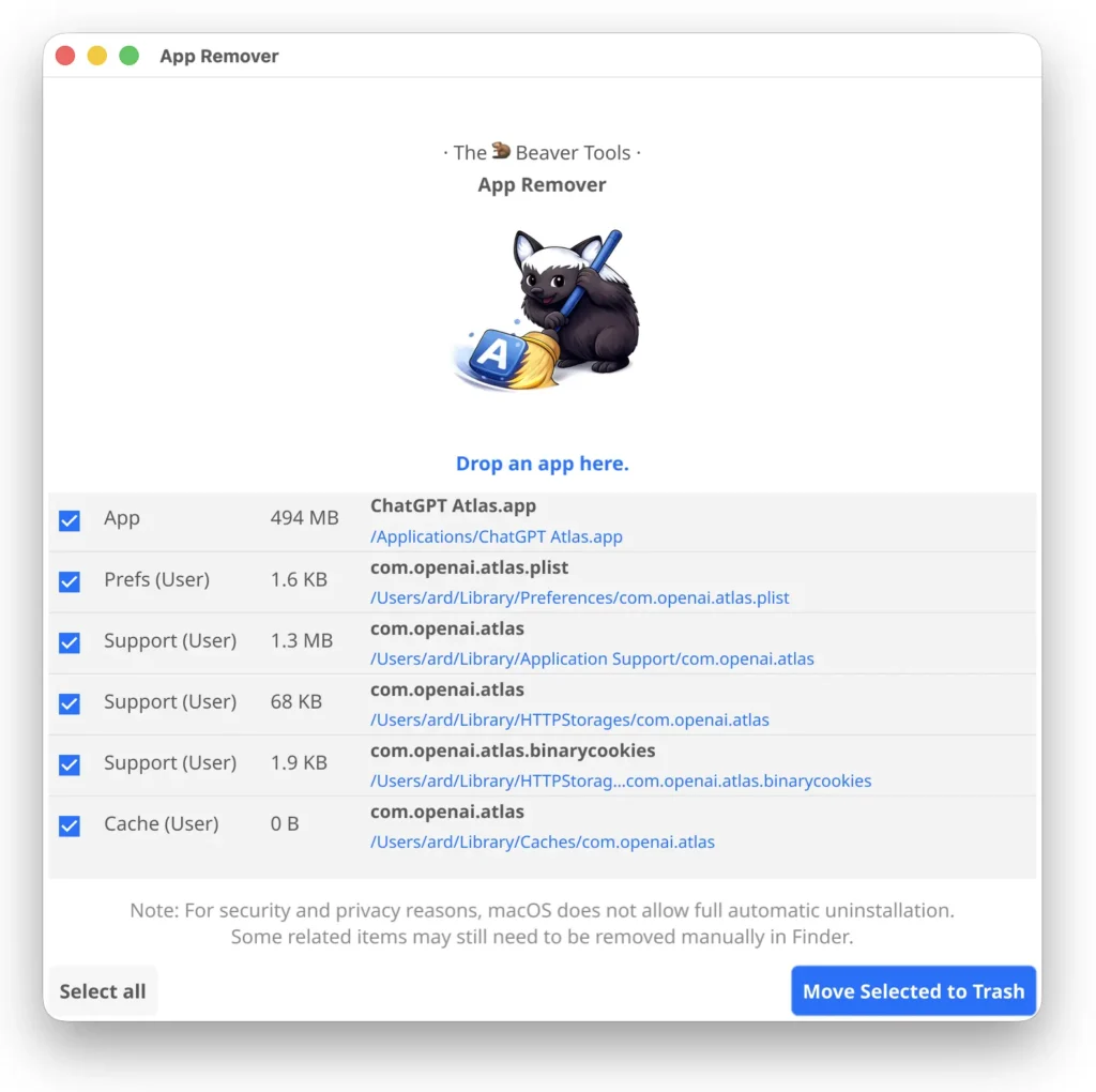appRemover