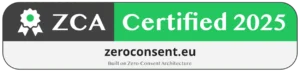 ZCA-certified