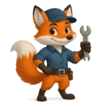 techy-fox