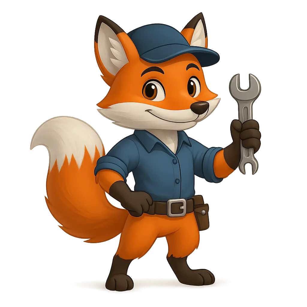 techy-fox