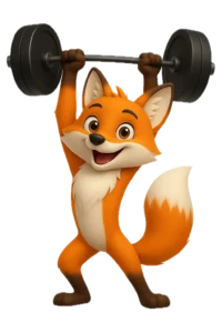 Weight lifter