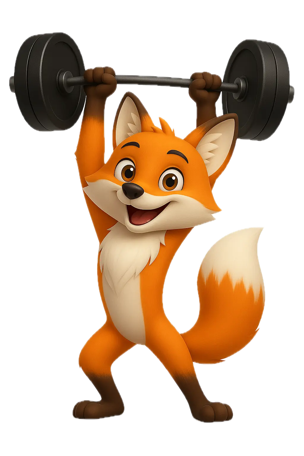 Weight lifter