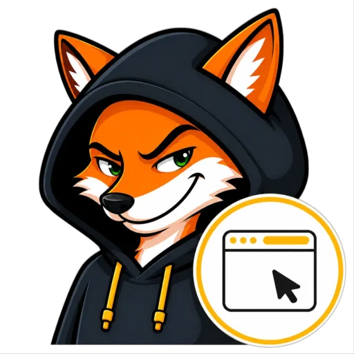 Foxy Browser