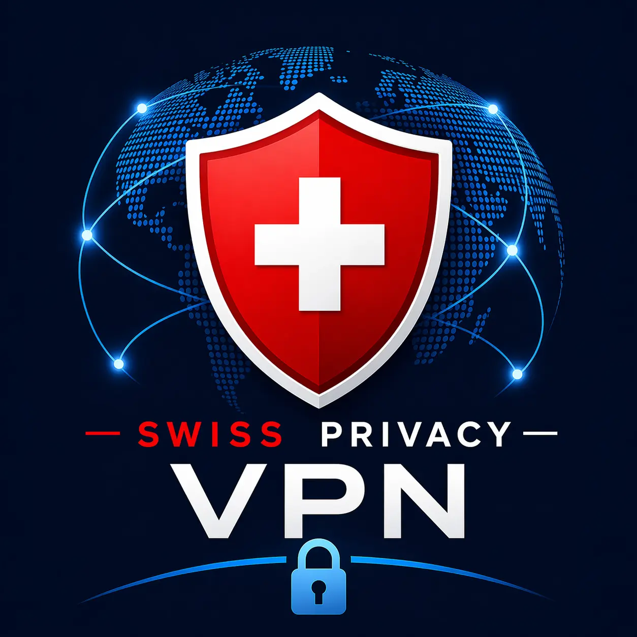 Swiss Privacy VPN