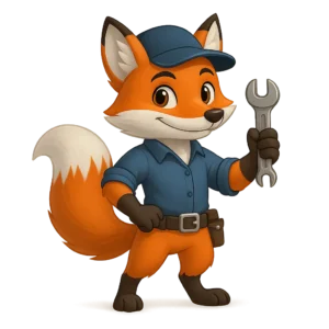 techy-fox