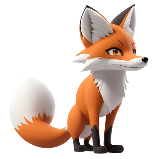 FoxyDNS