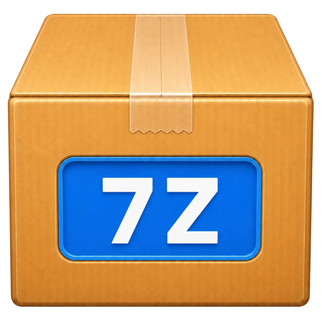 pack7Z