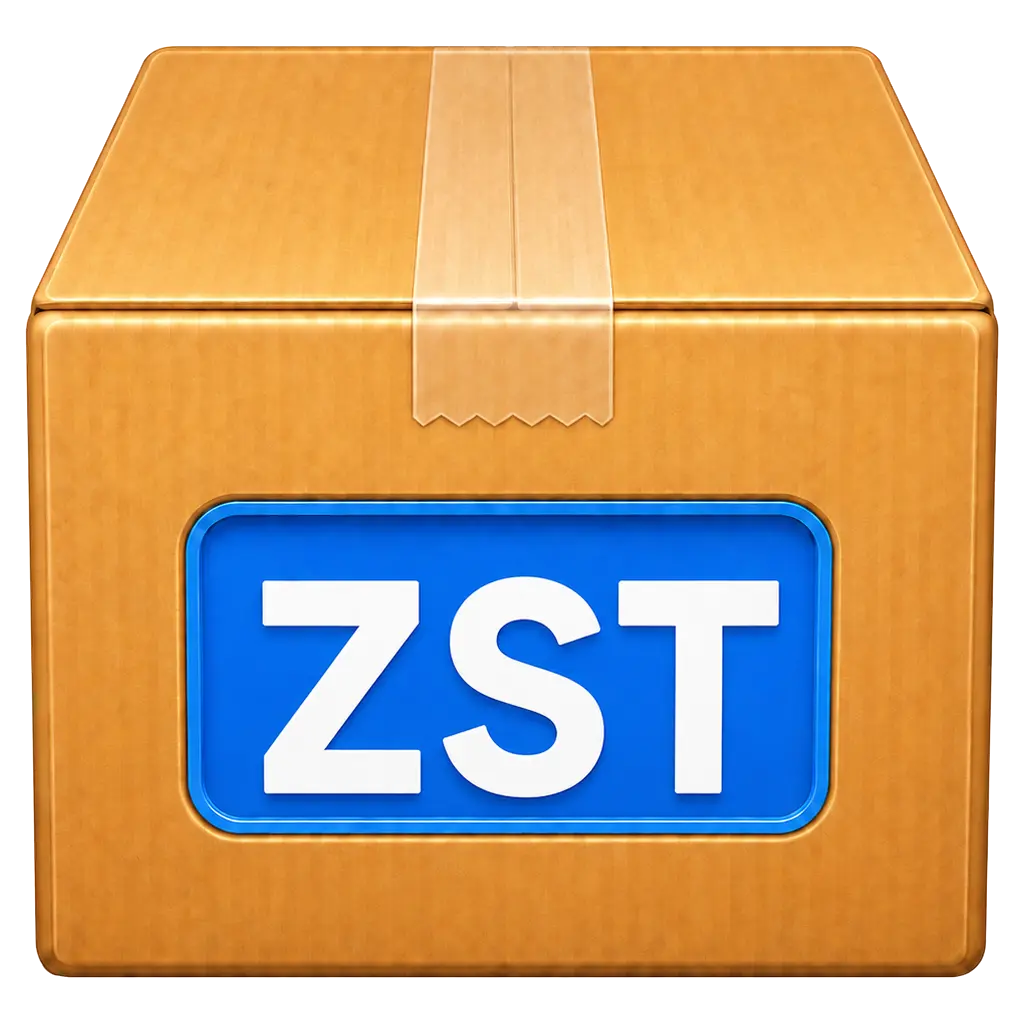 packZST