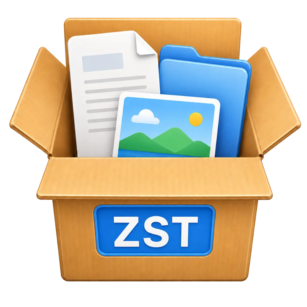 unZST