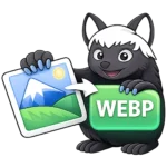 2webp