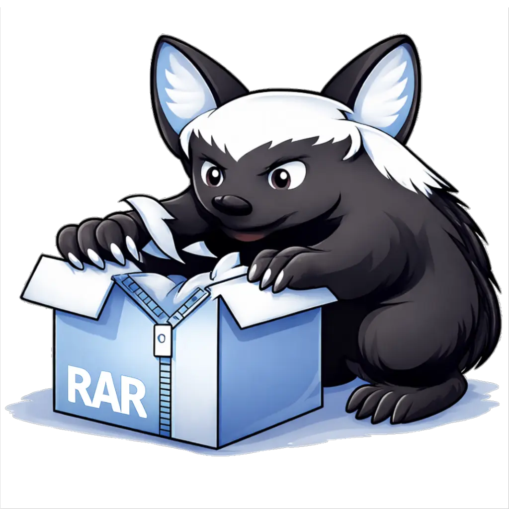 unrar