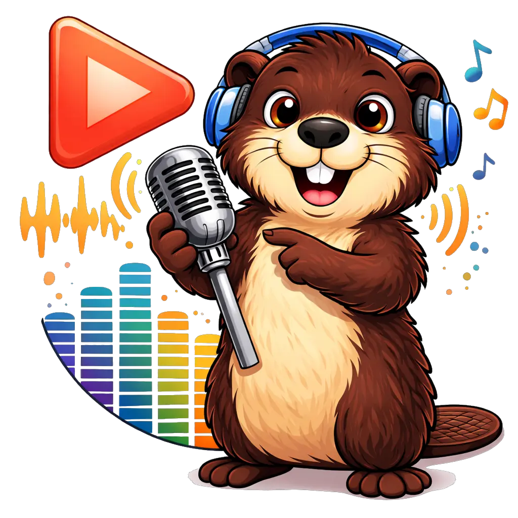 video2audio