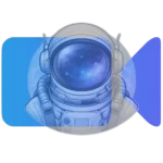 InterStellar Video Player logo