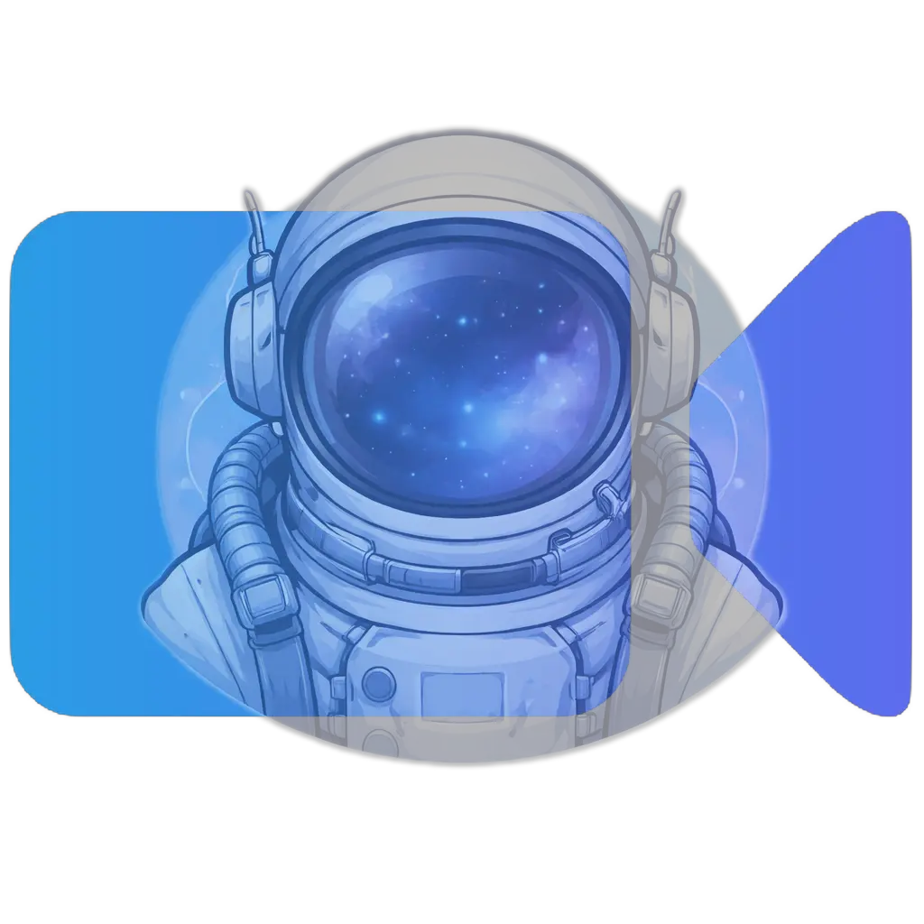InterStellar Video Player logo