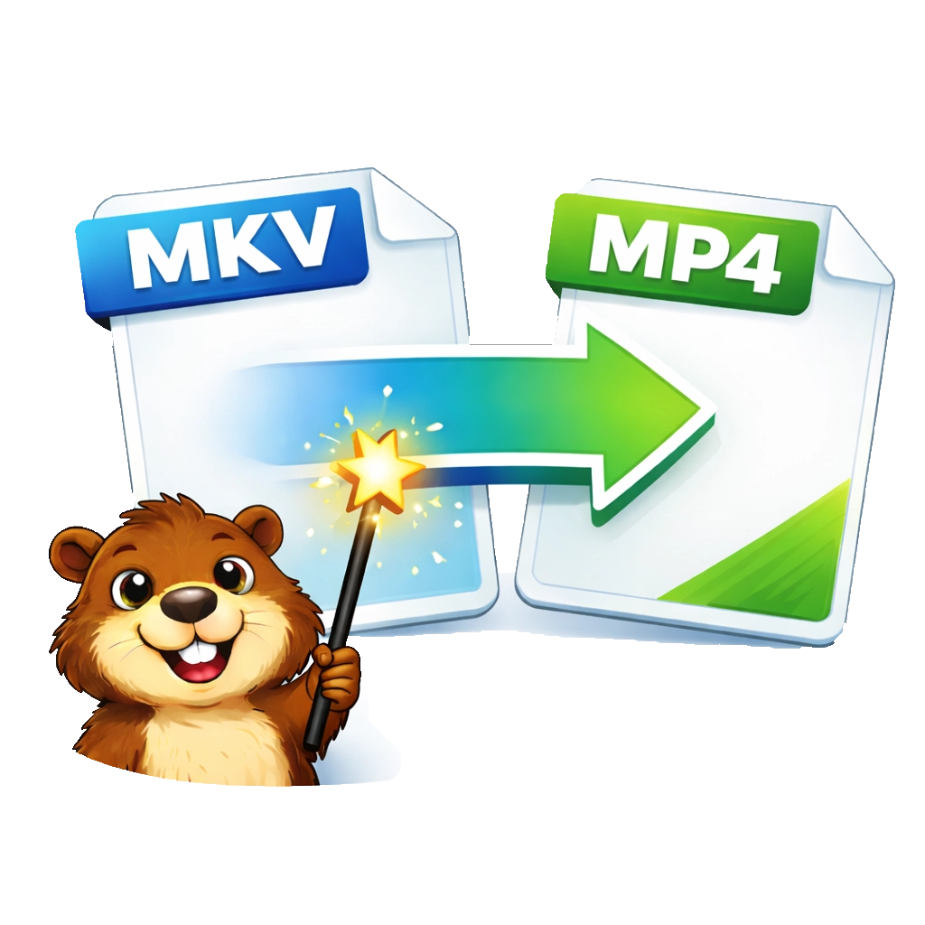 mkv2mp4_trans
