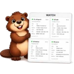 beaver_watch