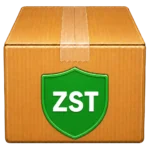 ZSTsecure