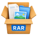 unRAR