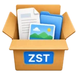 unZST