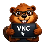 Beaver VNC