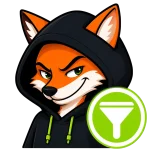 FoxyFy DNS Filter