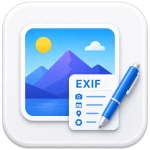Photo EXIF Editor Pro