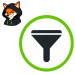 foxyfy dns filter