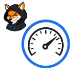 foxyfy speed test