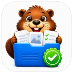 Beaver File Proof