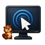 beaver vnc