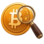 Bitcoin Address Monitor
