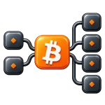 Bitcoin-Transaction-Tree